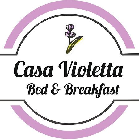 Casa Violetta Bed & Breakfast 마리나디마사 외부 사진