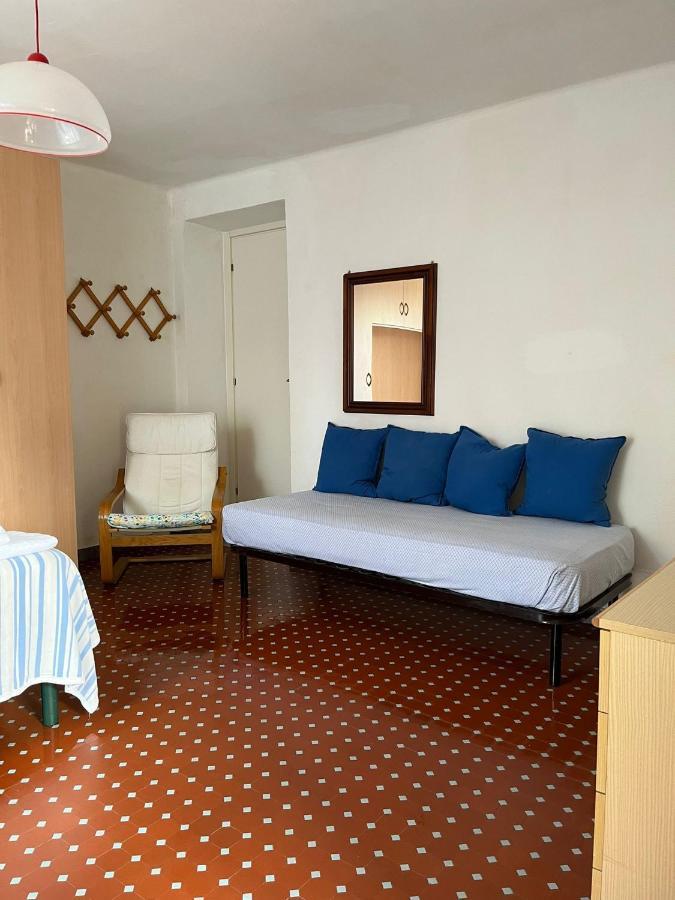 Casa Violetta Bed & Breakfast 마리나디마사 외부 사진