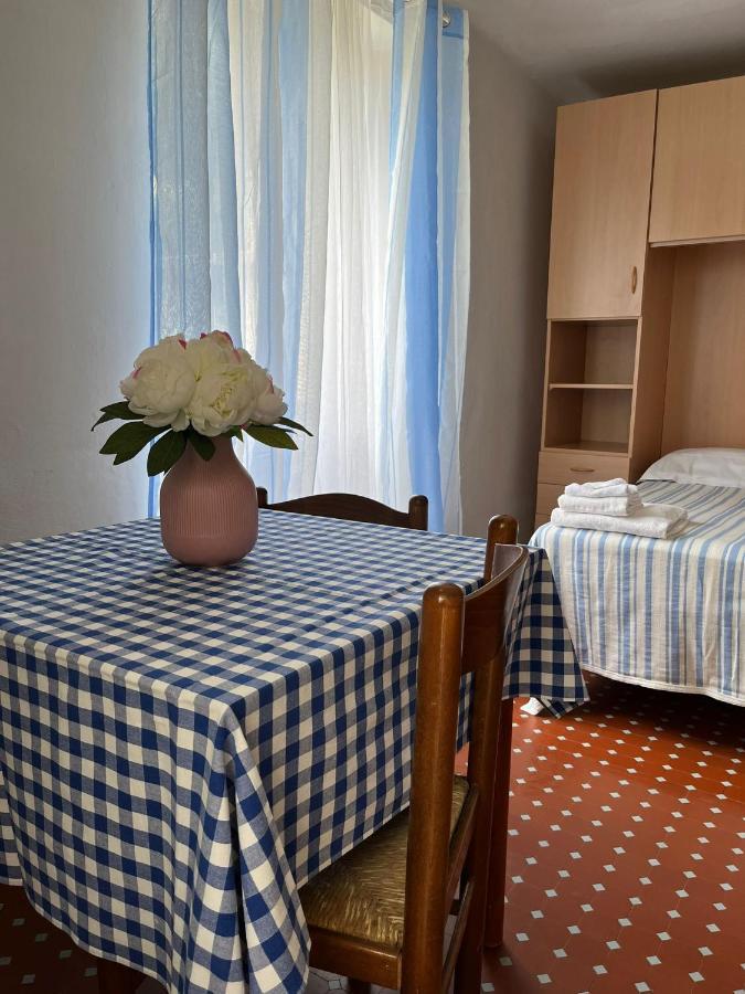 Casa Violetta Bed & Breakfast 마리나디마사 외부 사진
