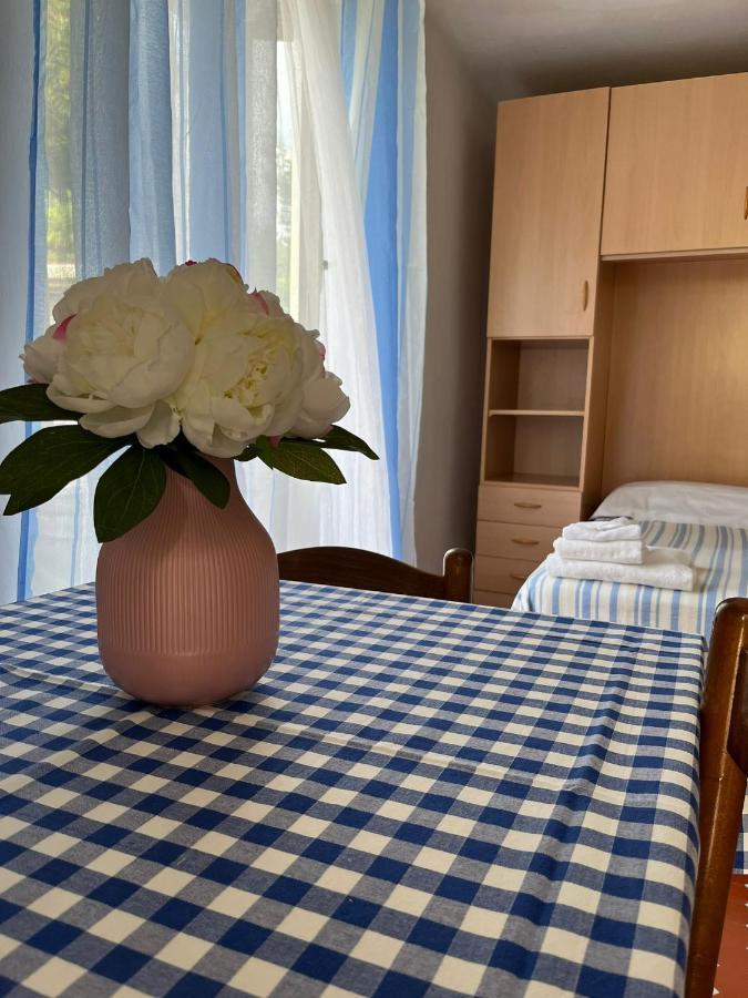 Casa Violetta Bed & Breakfast 마리나디마사 외부 사진