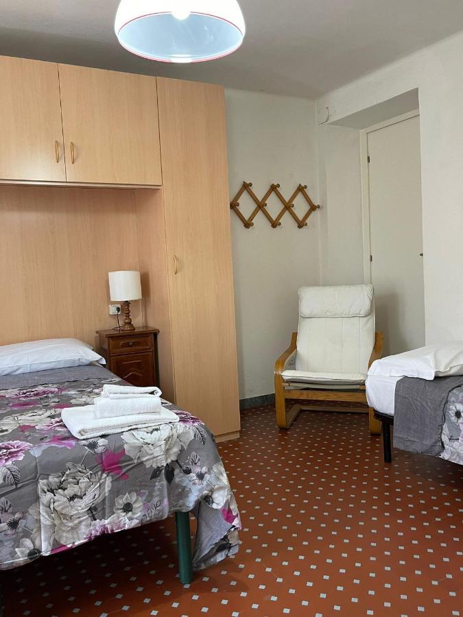 Casa Violetta Bed & Breakfast 마리나디마사 외부 사진