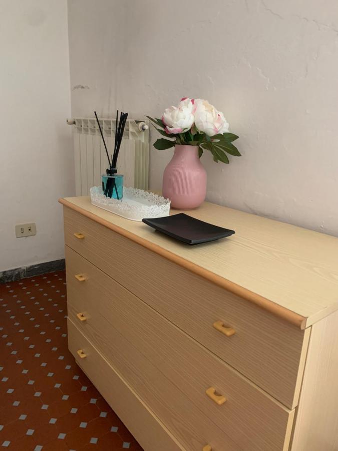 Casa Violetta Bed & Breakfast 마리나디마사 외부 사진
