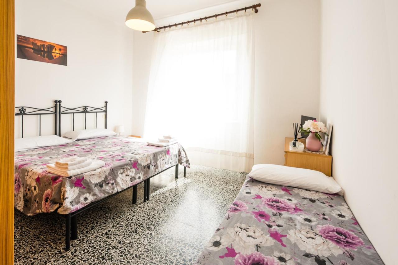 Casa Violetta Bed & Breakfast 마리나디마사 외부 사진