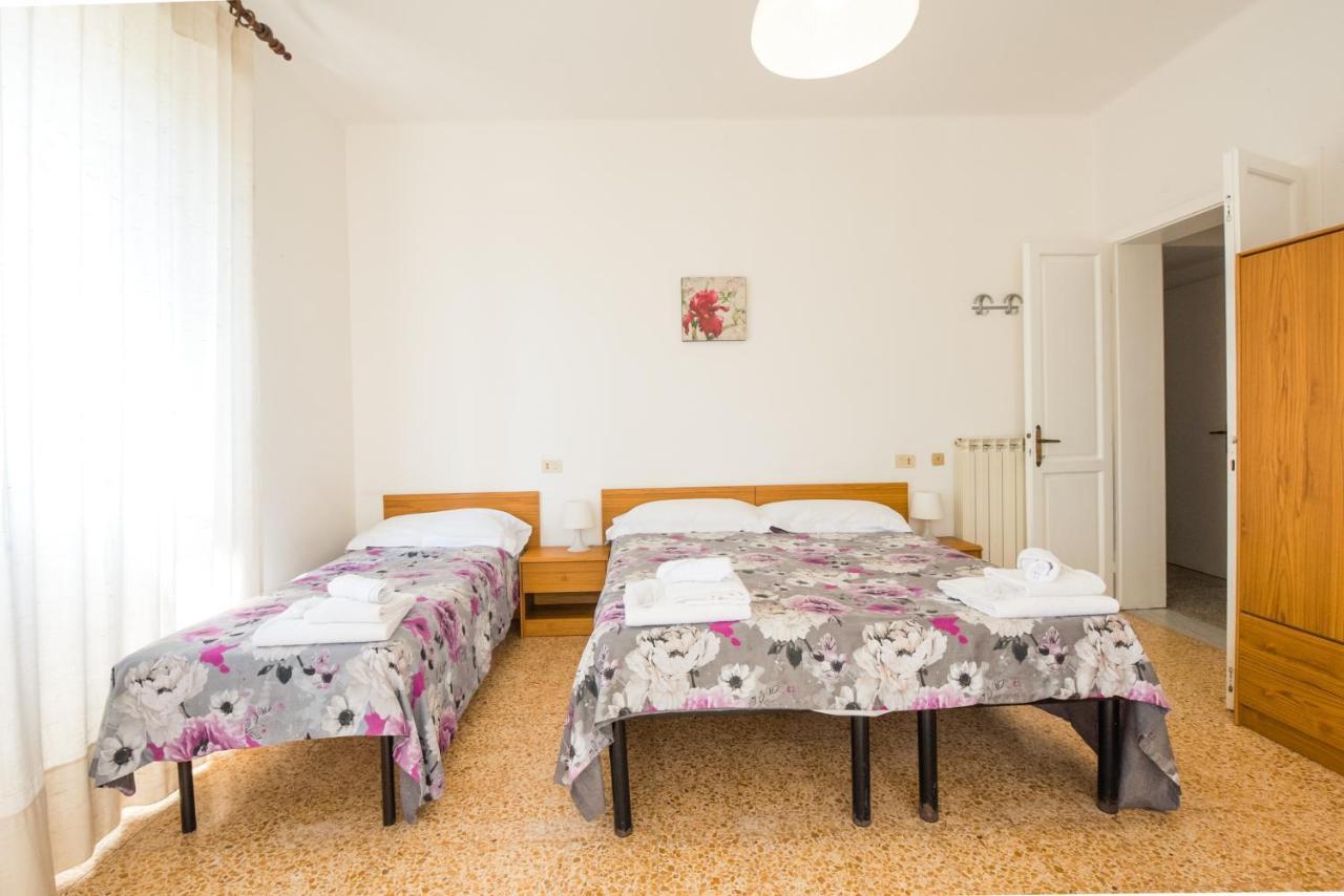 Casa Violetta Bed & Breakfast 마리나디마사 외부 사진