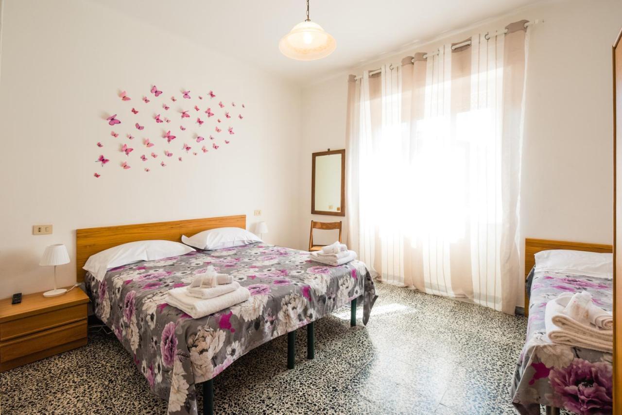 Casa Violetta Bed & Breakfast 마리나디마사 외부 사진