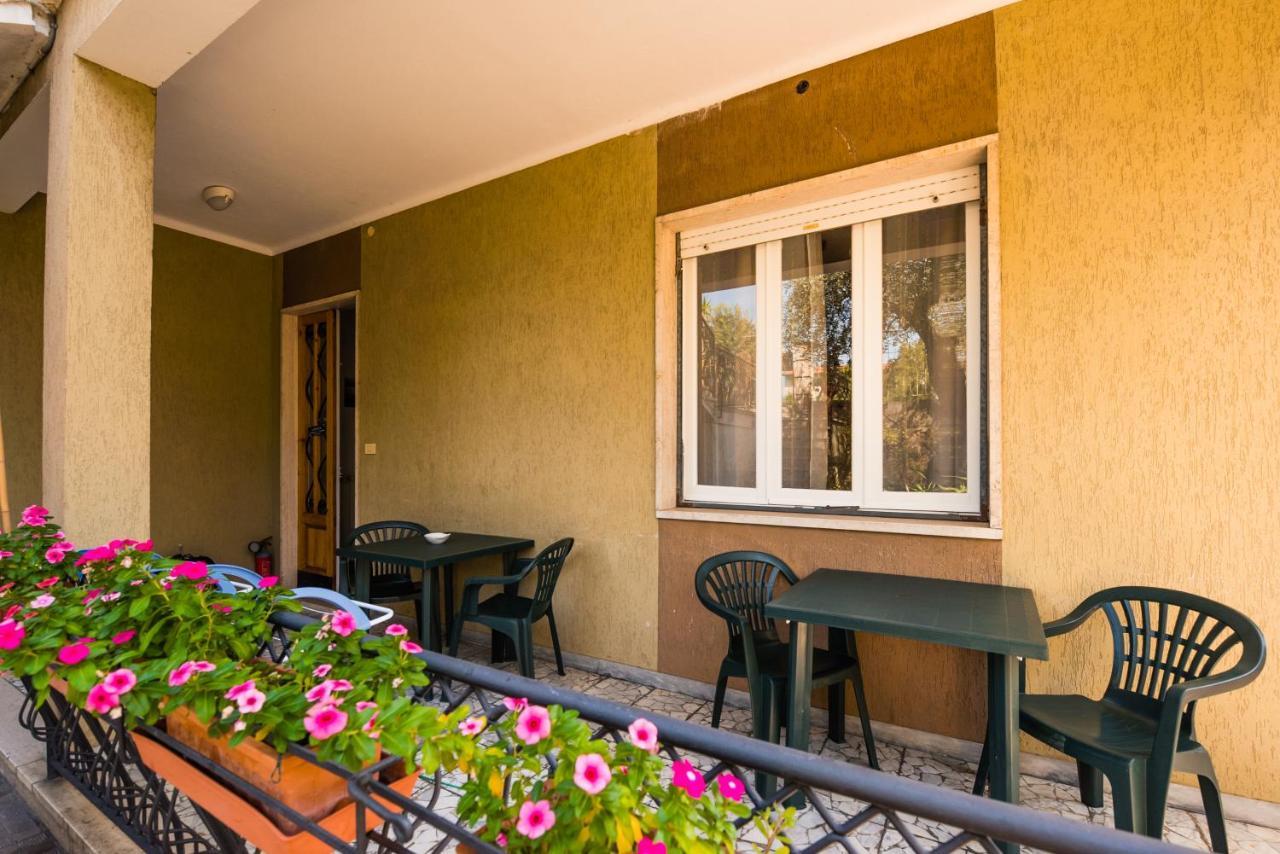 Casa Violetta Bed & Breakfast 마리나디마사 외부 사진